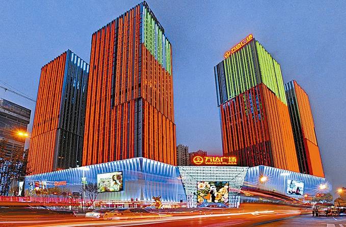 成都2017各区规划太牛了,有你所在的区吗？？_成都范儿_华西都市报-华西都市网