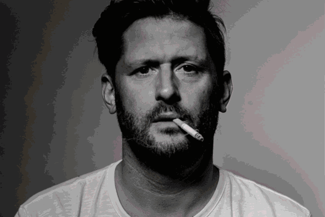 dj  pop on acid boiler room及欧洲各大派对的宠儿 法国女dj  betty