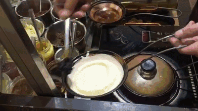 成都最燃新夜市全城首揭秘美食多到3天都吃不完吃货正在集结