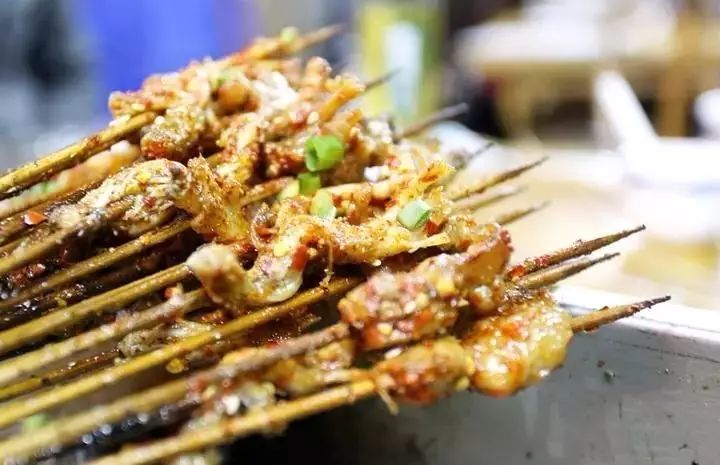 秋膘行动正式开始!9块9抢美食套餐,手速慢就莫