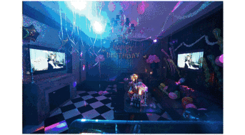 小西给大家一个绝佳的选择,来听一场仪式感爆棚的新年音乐会吧,不仅